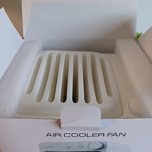 Sendary Portable Air Cooler Humidifer Fan - Picture 8 of 11